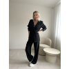 Komplet Tyna černý