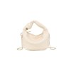 Kabelka Tess béžová