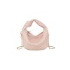 Kabelka Tess růžová