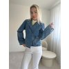 Denim bunda