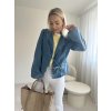 Denim bunda