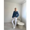 Denim bunda