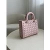 Kabelka Sandy růžová