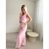 Komplet Luisa řůžový
