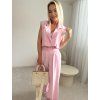 Komplet Luisa řůžový