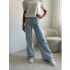 Džíny wide leg Summer