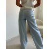 Džíny wide leg Summer
