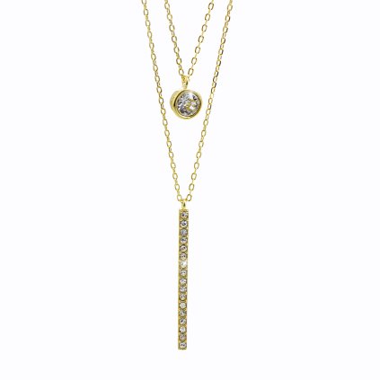 375 nahrdelnik dvouretizkovy s krystalem