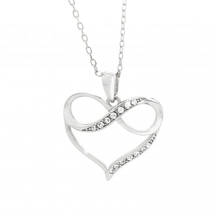 858 nahrdelnik srdce s kaminky