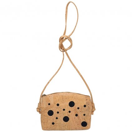 Crossbody bag Cork 8012 1