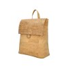 Korkový batoh MSM08 (Kod barvy Natural)