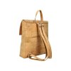 Korkový batoh MSM08 (Kod barvy Natural)