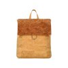 Korkový batoh MSM08 (Kod barvy Natural)