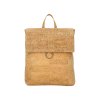 Korkový batoh MSM08 (Kod barvy Natural)
