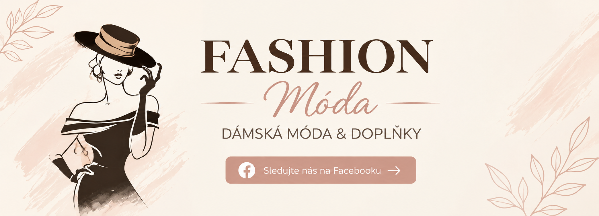 Sleduj nás na Facebooku
