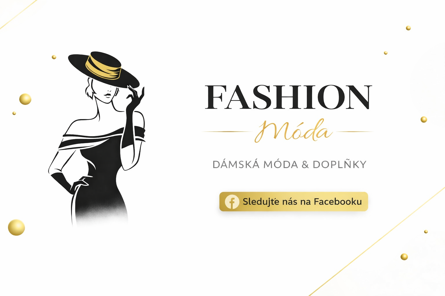 Sleduj nás na Facebooku