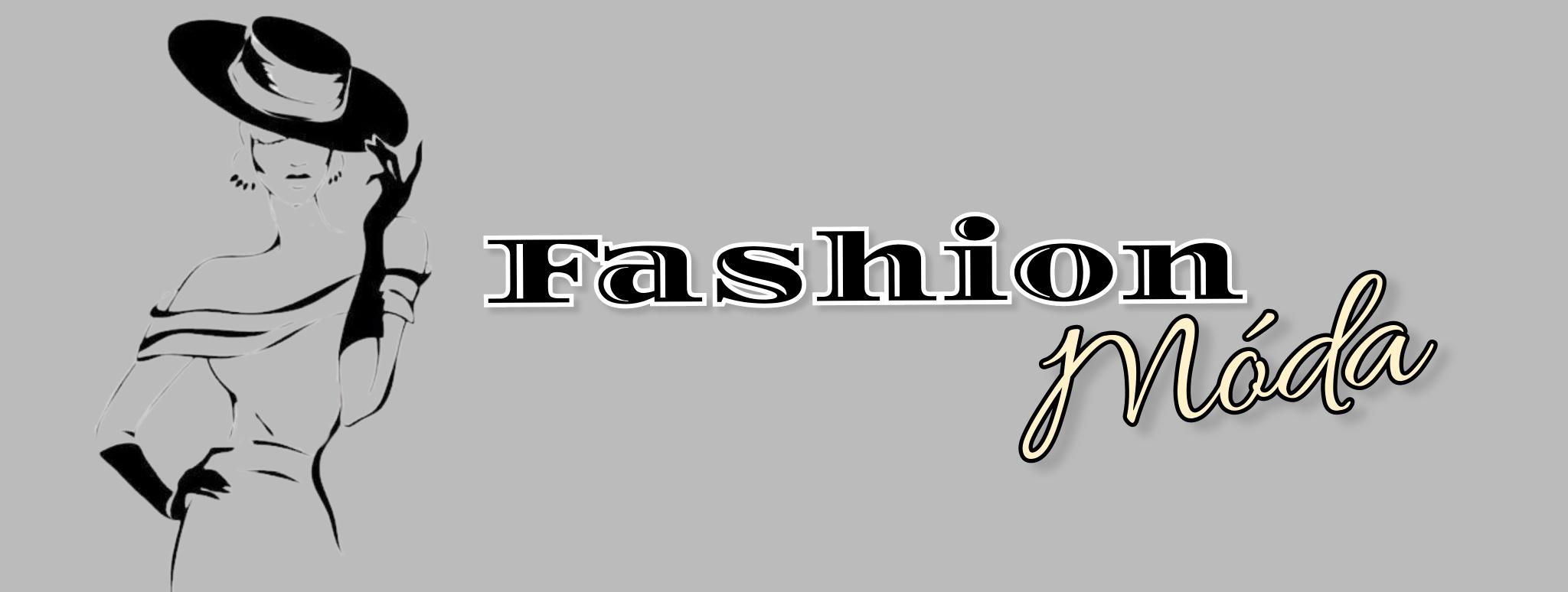 Fashion Móda