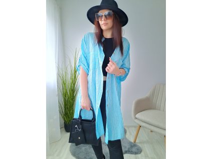 Celopropinaci košile