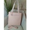 Pudrová kabelka Seba