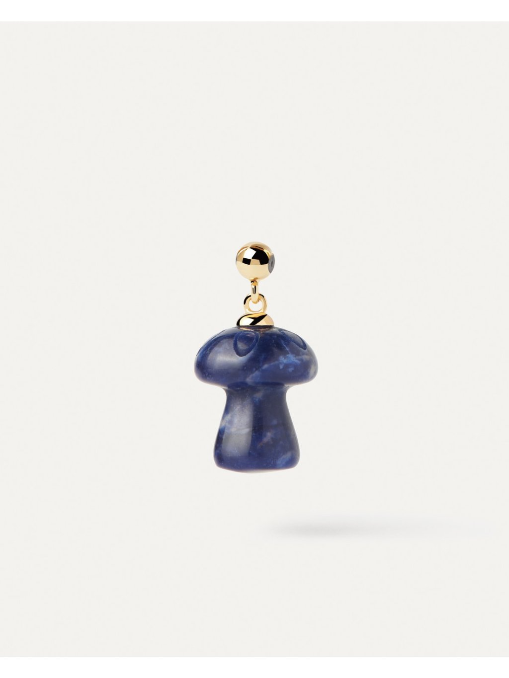 Přívěsek MASHROOM CHARM (Varianty produktu Samostatný přívěsek)