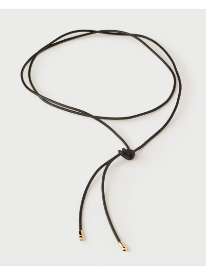 11577 10 kozeny choker dana bow