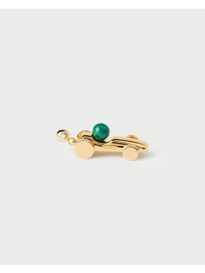 11604 4 privesek car charm