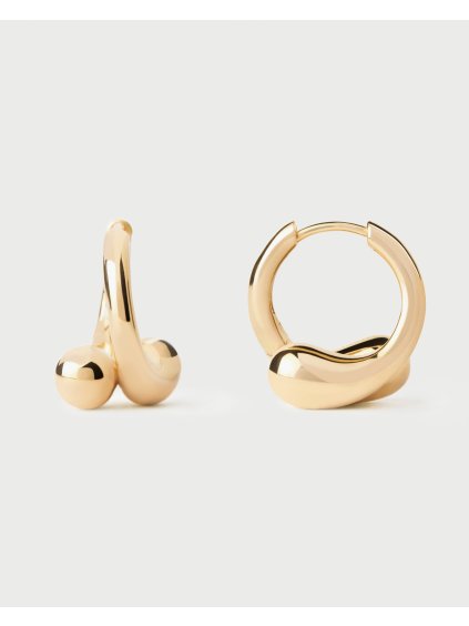 11742 7 nausnice loop hoops