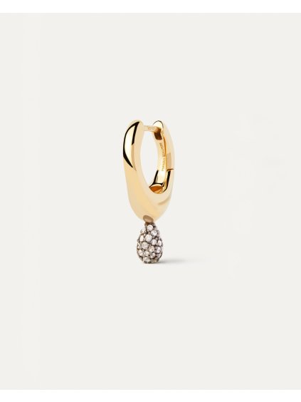 11883 10 single nausnice pave lava