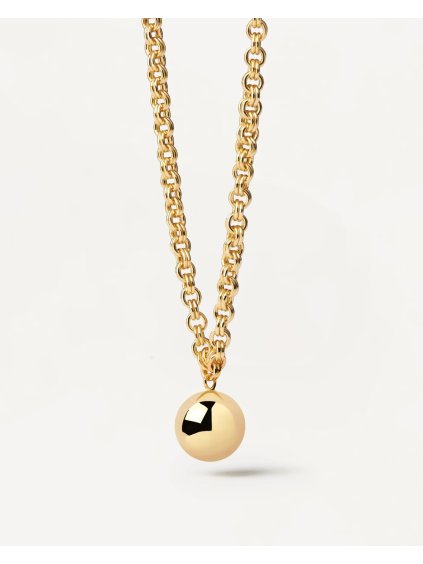 Náhrdelník Super Future  Pdpaola