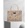 ammoudi tote bag