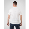 Napapijri S-Ice tričko bílé