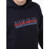 Napapijri Beris mikina tmavě modrá