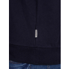 Napapijri Beris mikina tmavě modrá