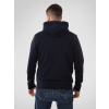 Napapijri Beris mikina tmavě modrá