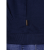 Napapijri B-Sella mikina tmavě modrá