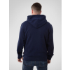Napapijri B-Sella mikina tmavě modrá