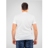 20 Nodi Supersize Mezzogiorno tričko bílé