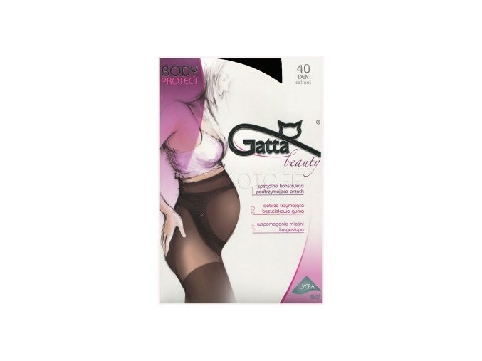 GATTA BODY PROTECT 40