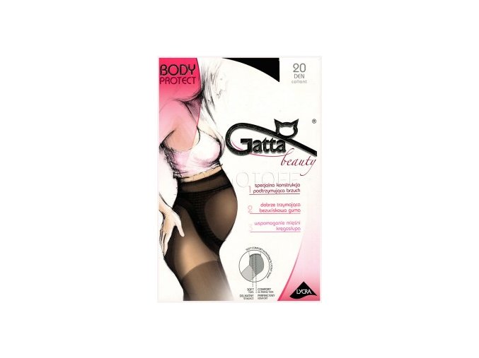 GATTA BODY PROTECT 20