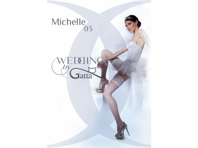 Michelle 03 Wedding