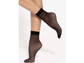 TRENDY 13 SOCKS, 20 DEN
