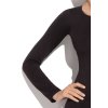 seamless long sleeve top t shirt l