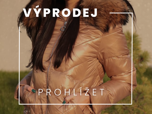 Výprodej
