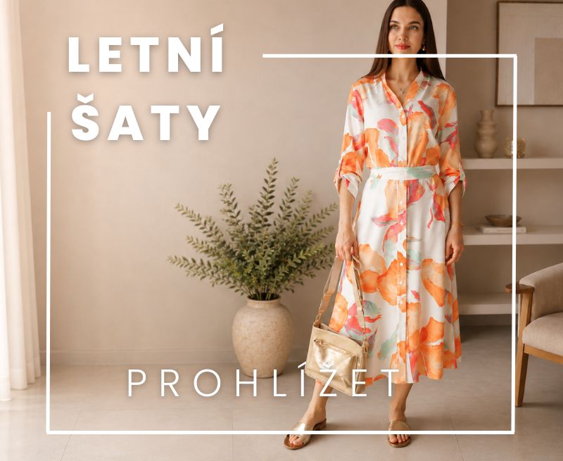 Šaty