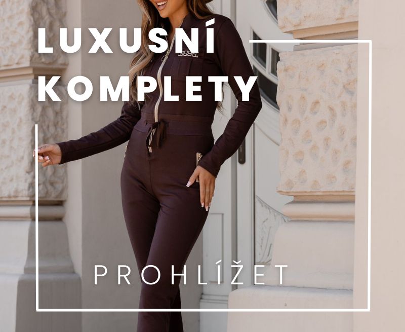 Luxusní komplety