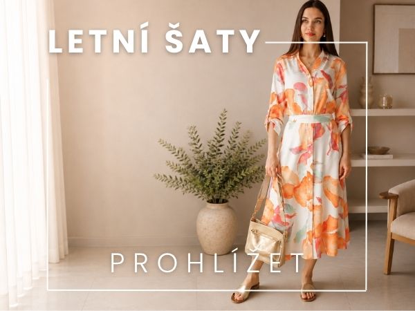 Šaty