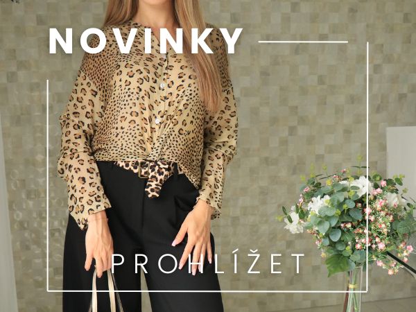 Novinky