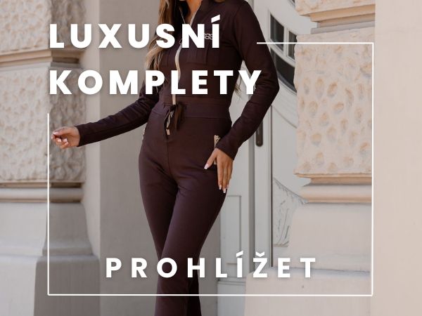 Luxusní komplety