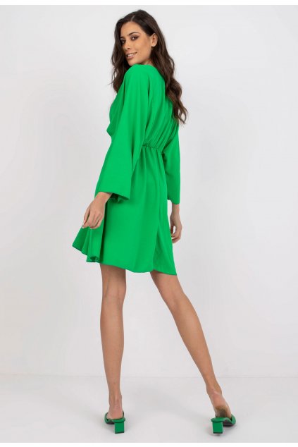 Zöld női ruha