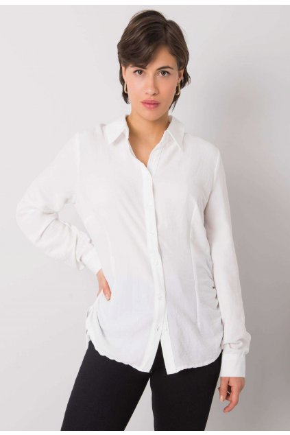 Fehér női ing